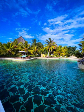 Tembo Beach Cottage